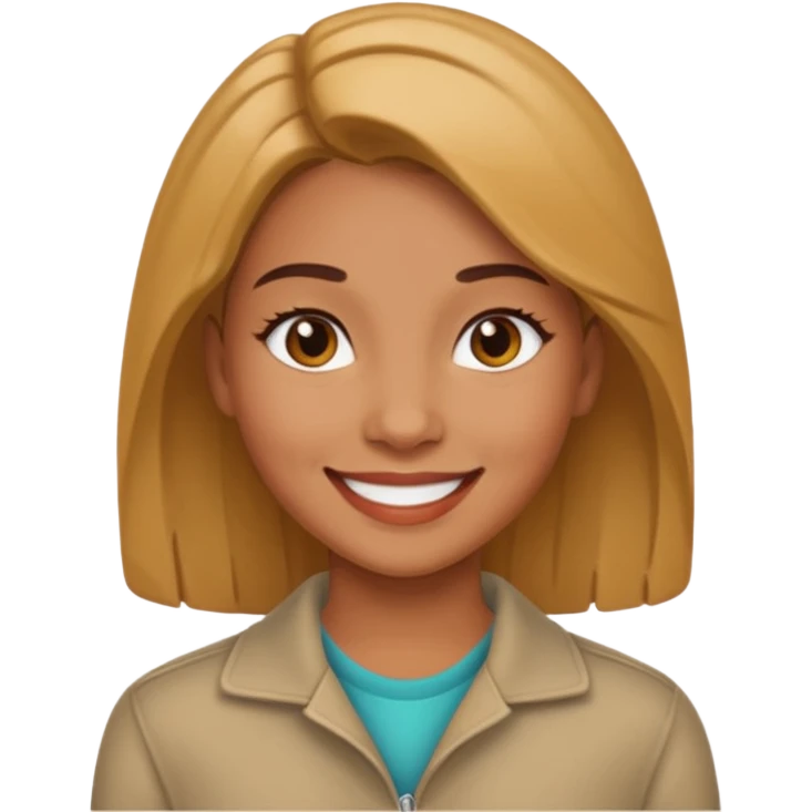 Nathalie Cole emoji