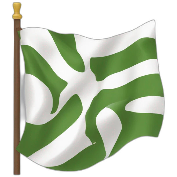 corse drapeau emoji