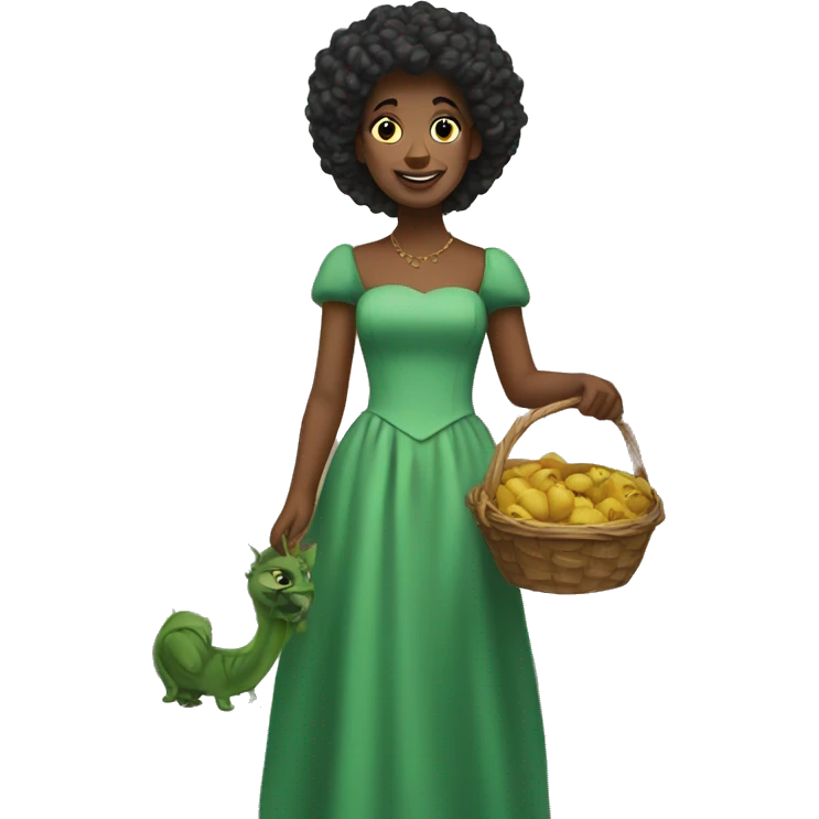 Fairytale of New York emoji