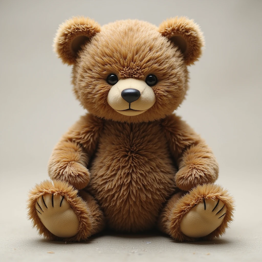 bear emoji