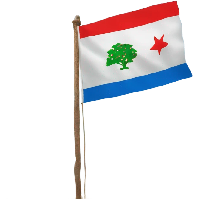 Flag Puglia  emoji