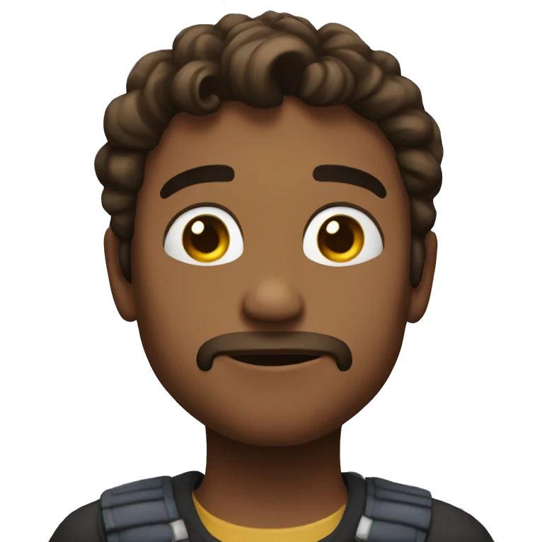 Im reach and i don care emoji