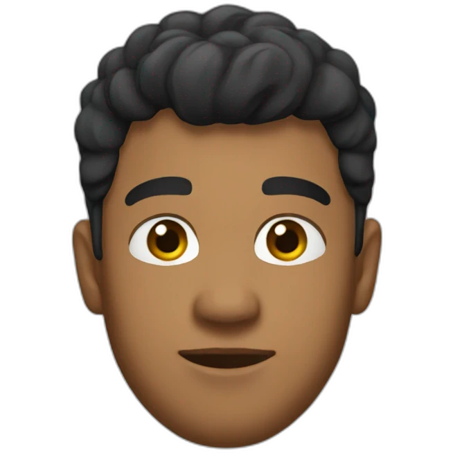 andrian haholu emoji