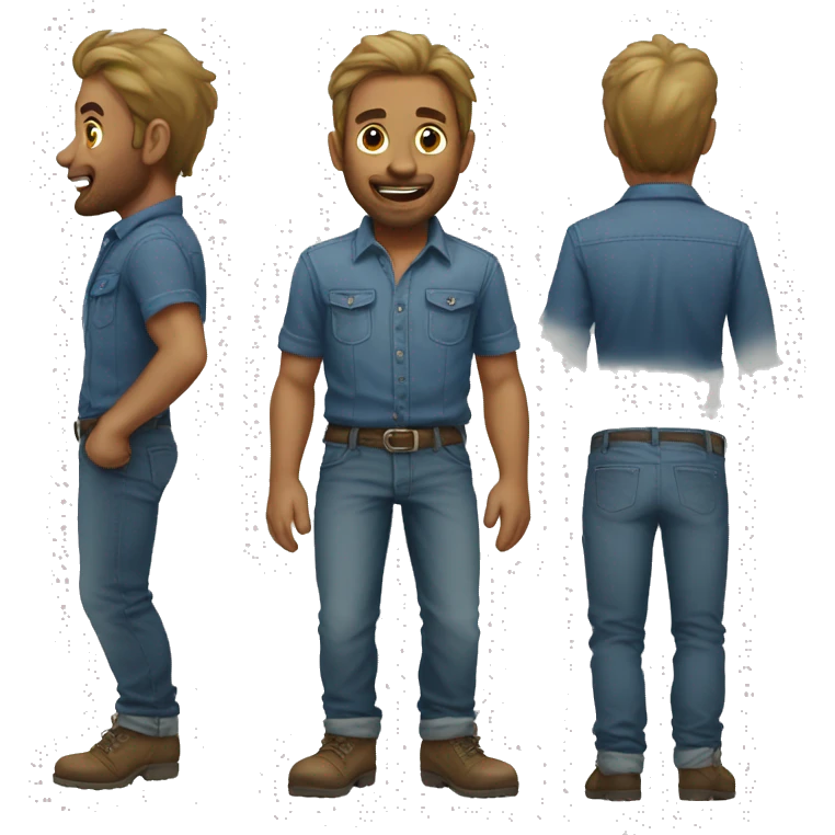 jooty jorts emoji