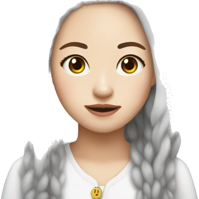 sohee riize emoji