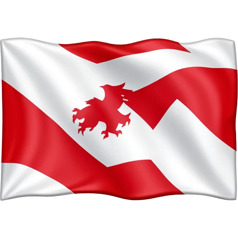 canton valais flag emoji