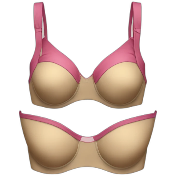 brassiere delete emoji