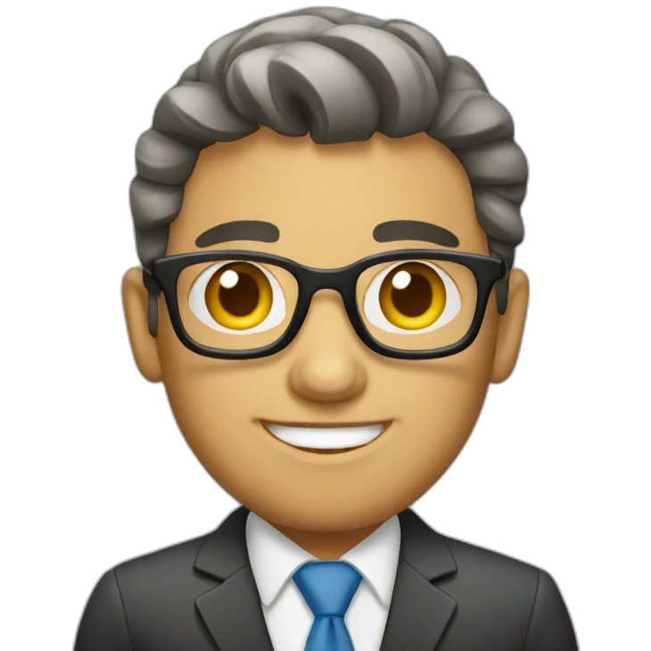 business emoji