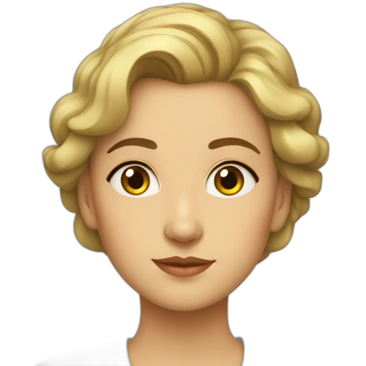 lesya ukrainka emoji