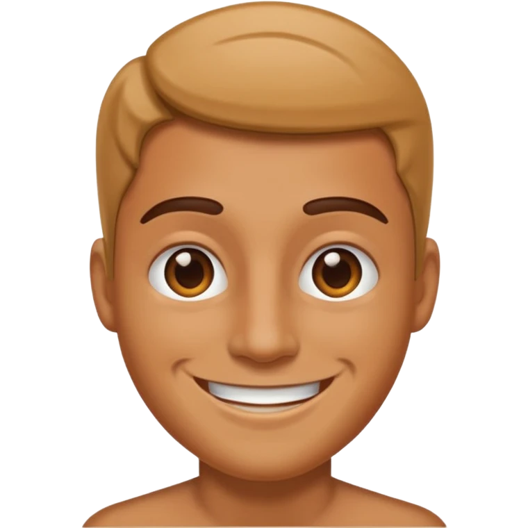 Accaldato emoji