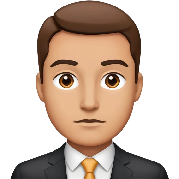 CEO emoji