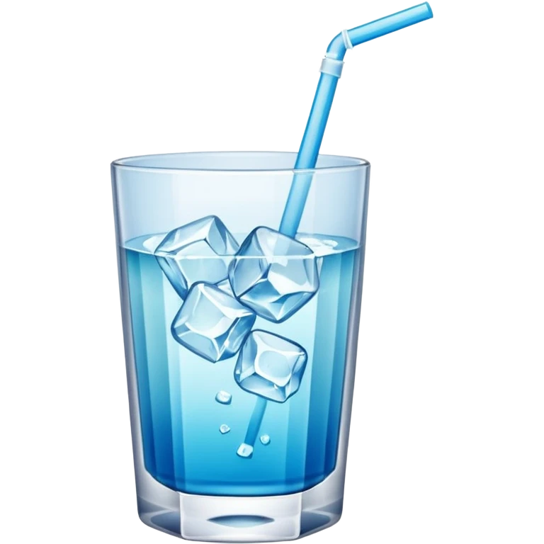 collagen drinks emoji