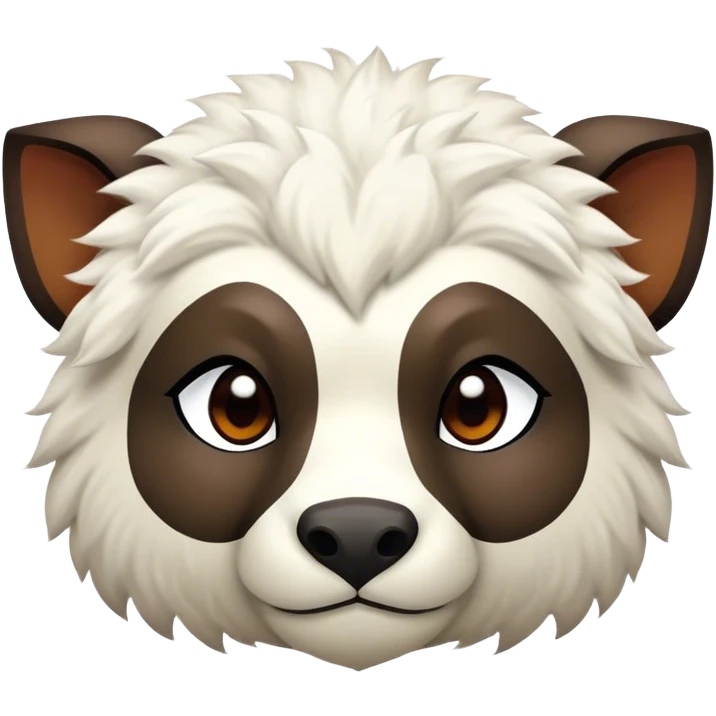 Appa, ATLA.  emoji