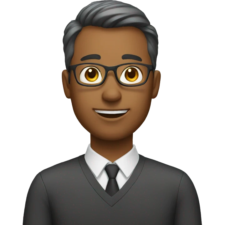 Teacher  emoji