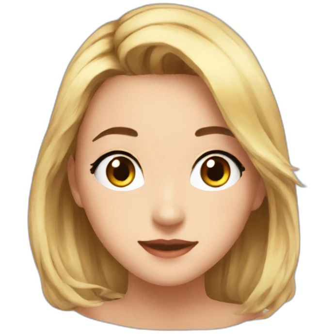 Sana twice  emoji