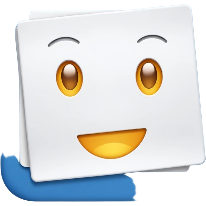 genograma sem nada escrito emoji