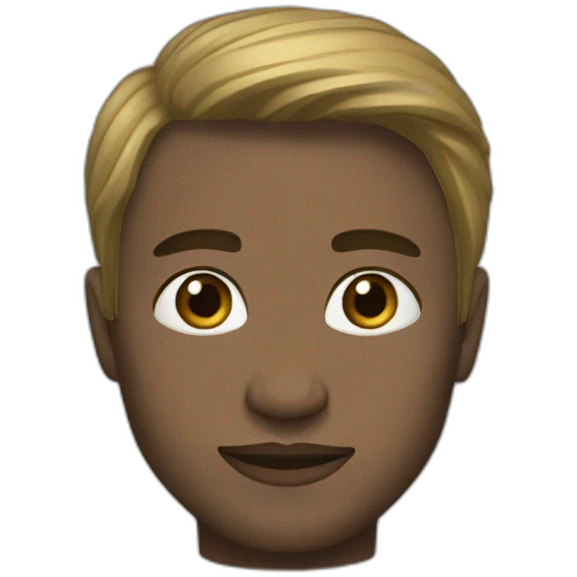 девушка украина emoji