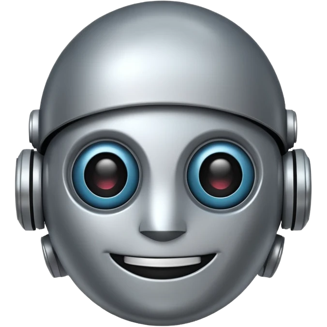 creat an emoji the represents chatgtp emoji