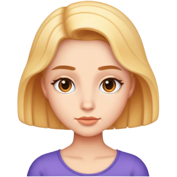 Shelly emoji
