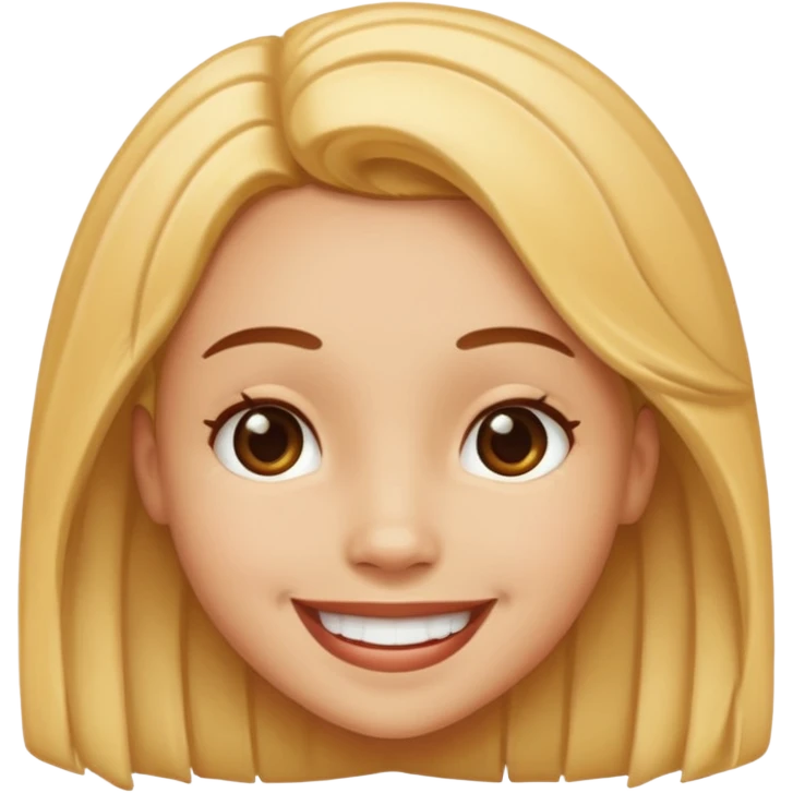 Vanille emoji