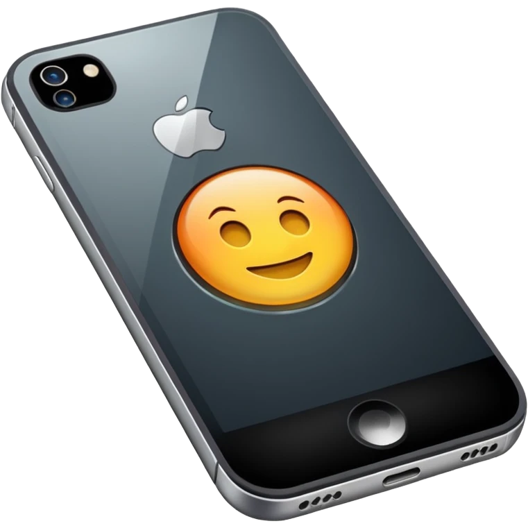 iPhone  emoji