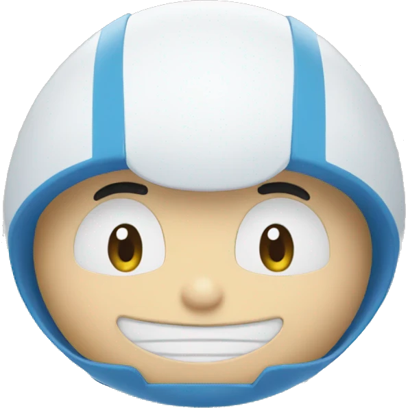 Doraemon emoji