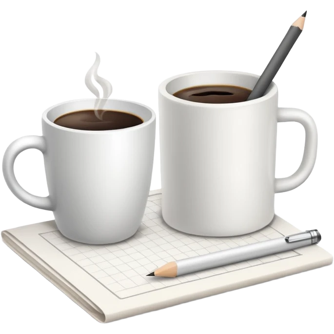 mach mir ein zeichen für alltag emoji