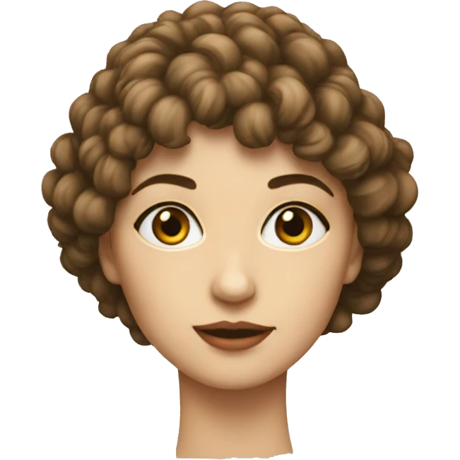 Colette  emoji