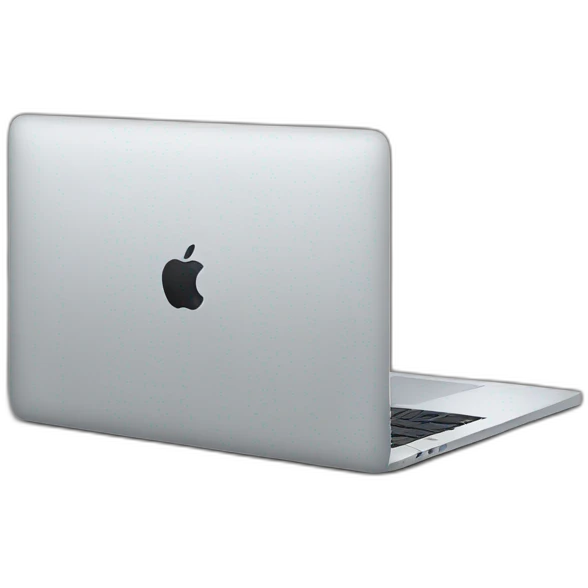 MacBook-laptop emoji