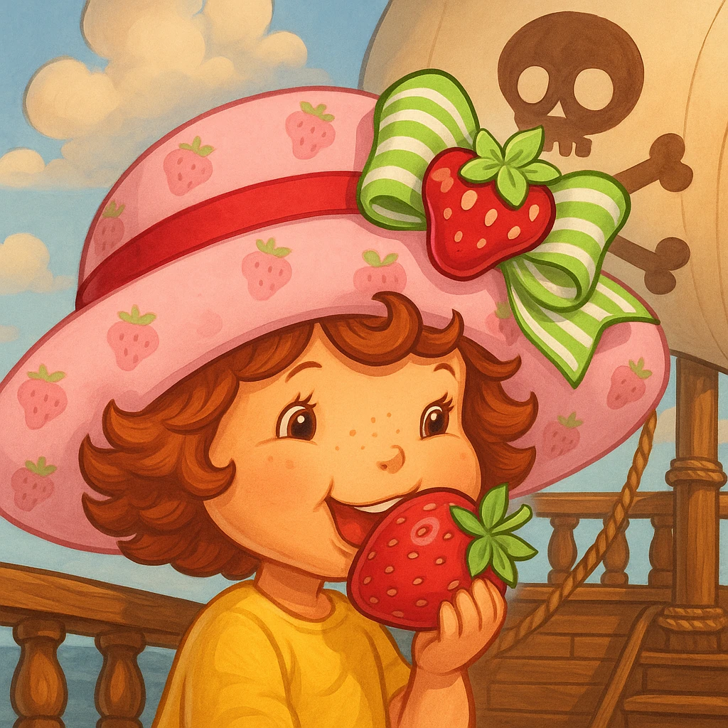 pirate ship emoji