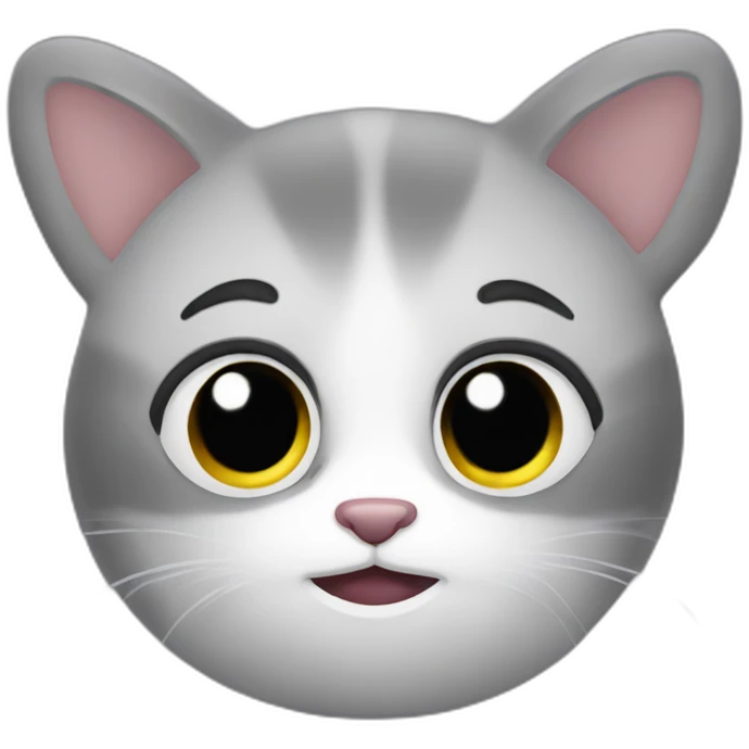 Myrtille emoji