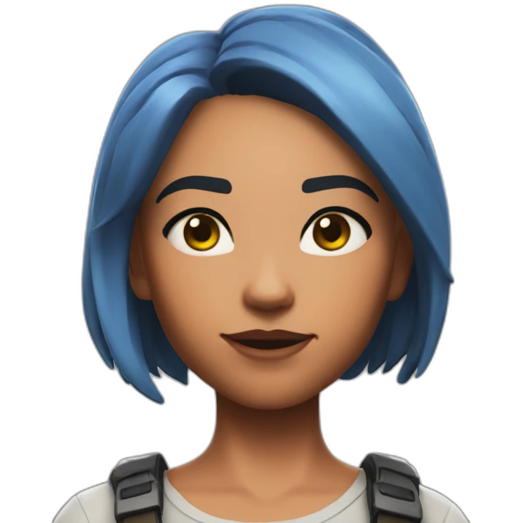 Fortnite mae chapter 4 season 4 emoji