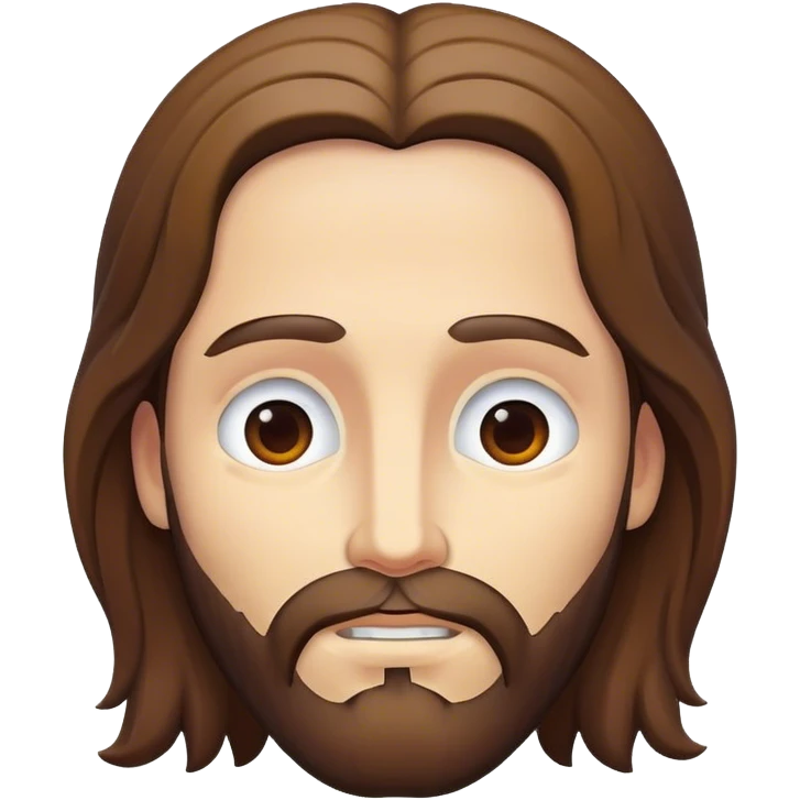 Jesus  emoji