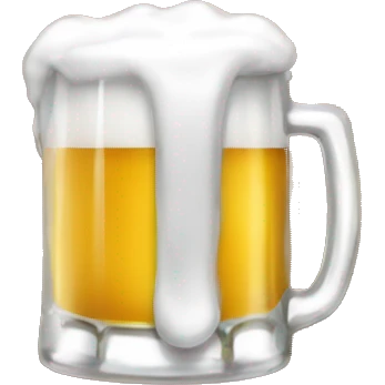  Cerveza  emoji