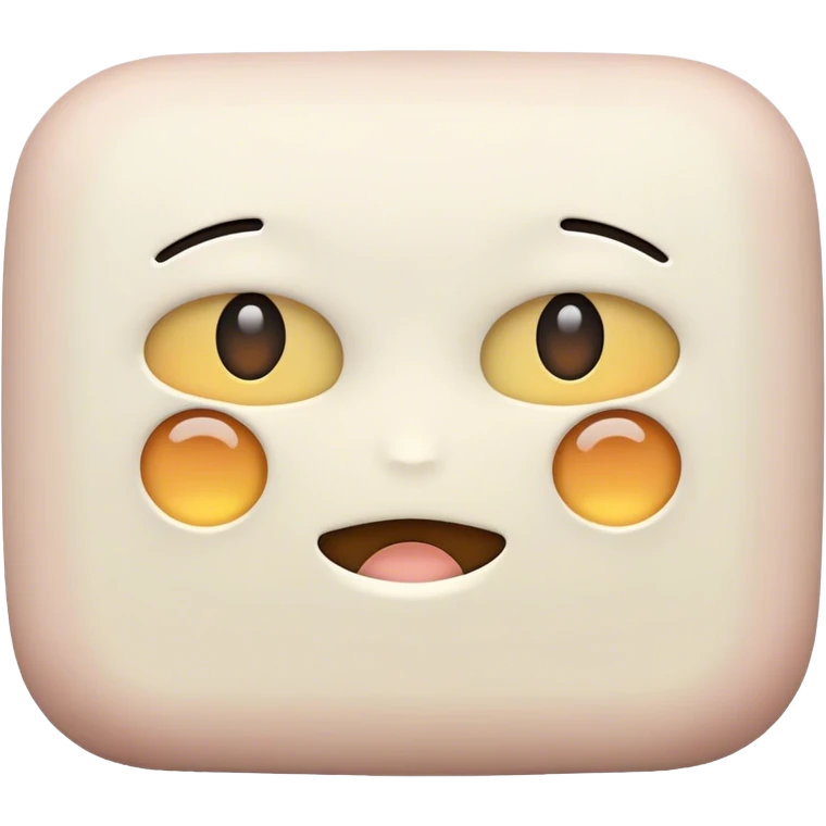 Aesthetic emoji