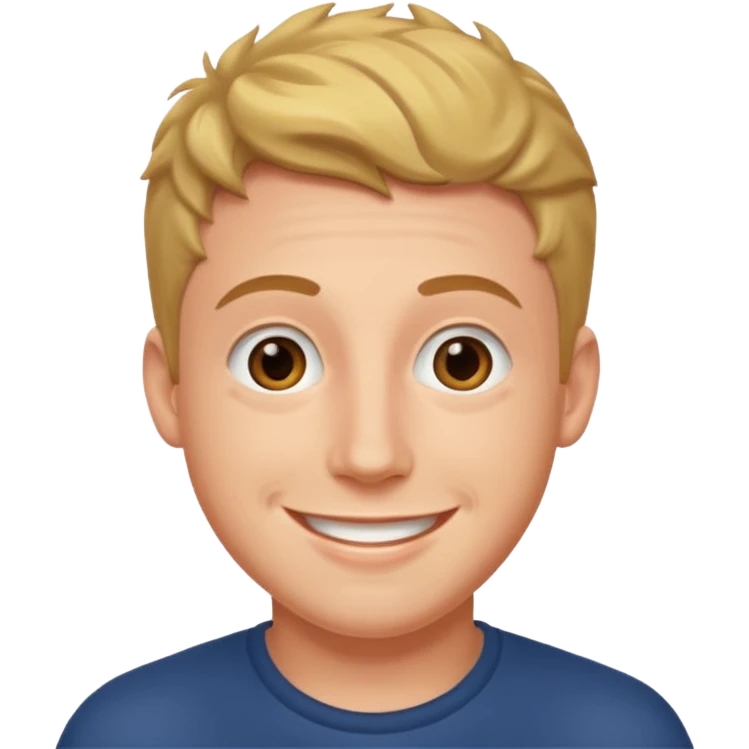 jeremy allen white emoji