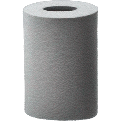 Dryer lint emoji