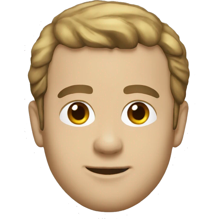 Macron emoji