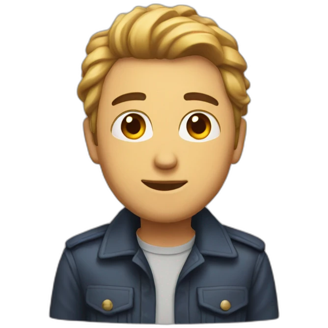 ракета emoji