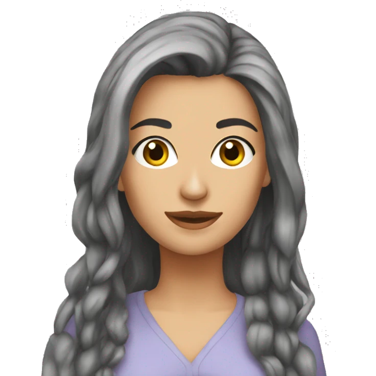 Stephanie fantoni emoji