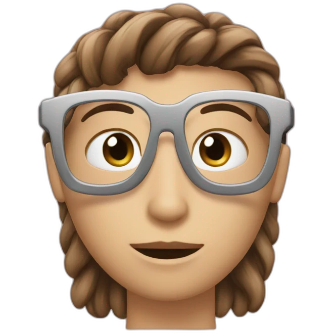 Cœur avec les deux main emoji