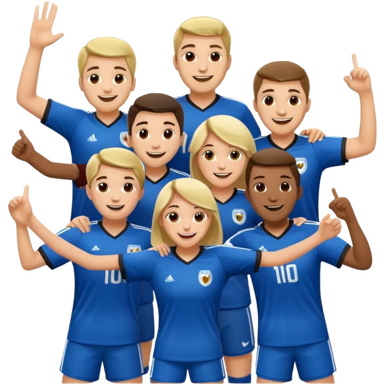 World Cup  emoji