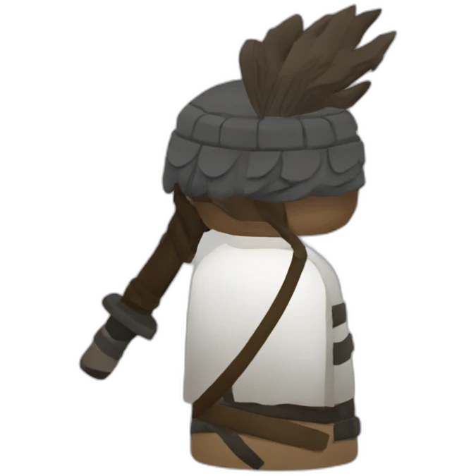 black desert maehwa emoji