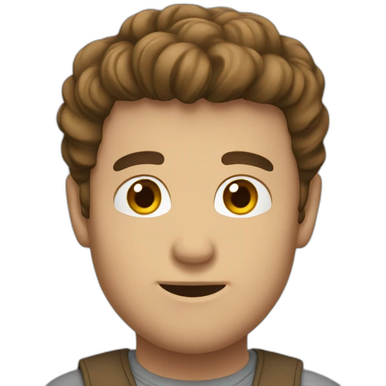 Steve emoji
