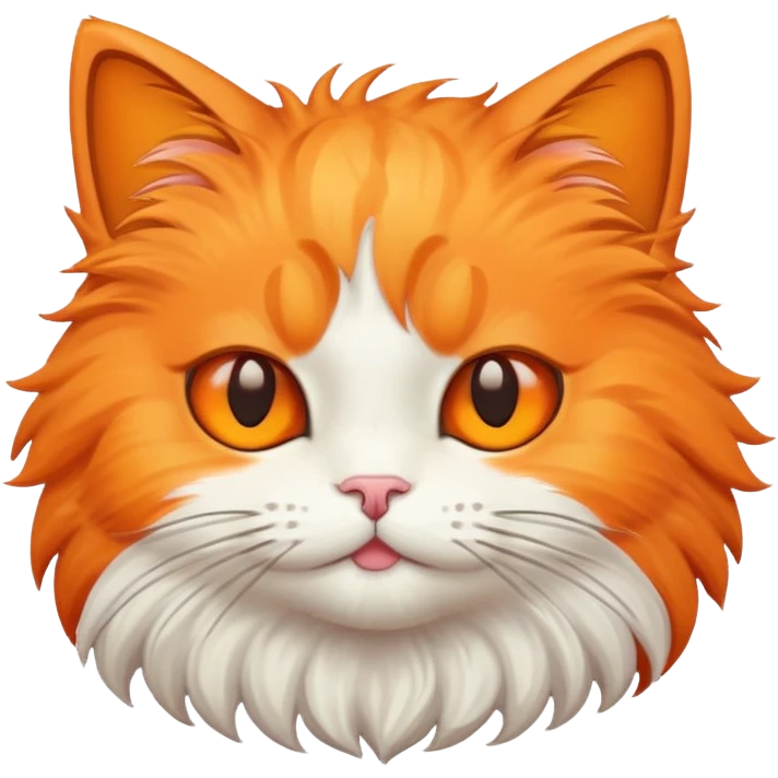 кот emoji