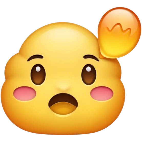 A emoji