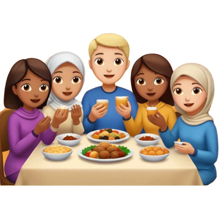 tung tung tung sahur emoji