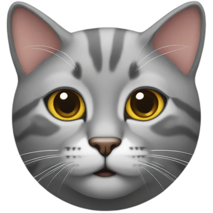 stephan the cat emoji