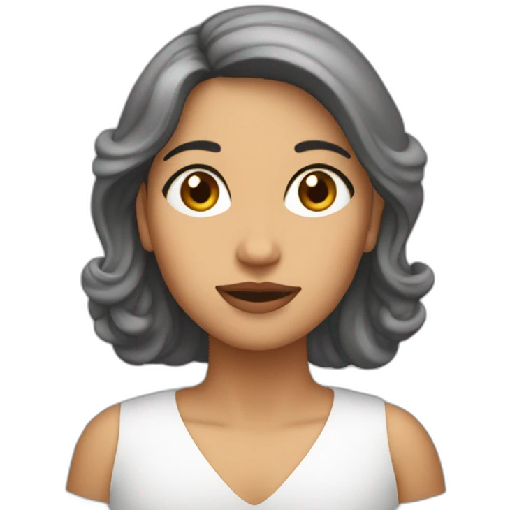 Maite rojas ríos emoji