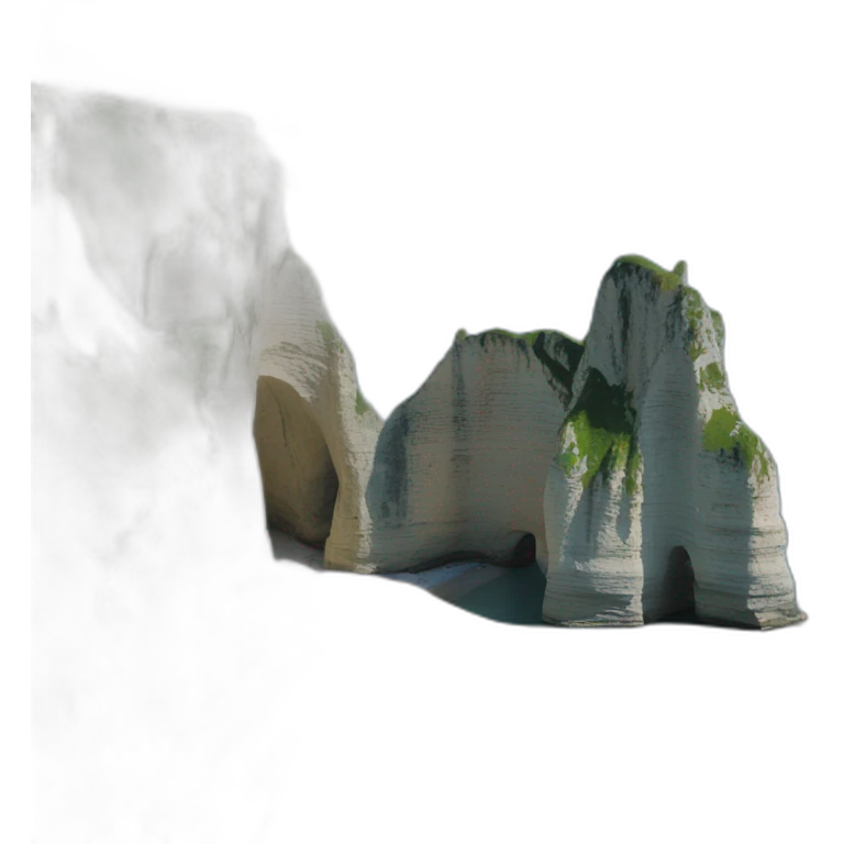 etretat emoji
